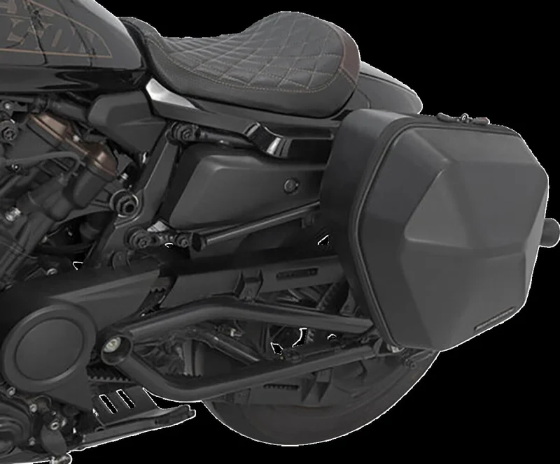 SW-Motech SLC SIDE CARRIER L