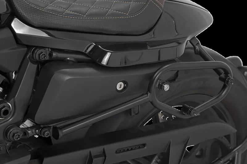 SW-Motech SLC SIDE CARRIER L