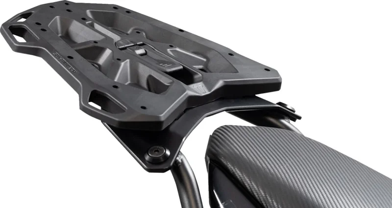 SW-Motech LUGGAGE STEEL RACK ADPT