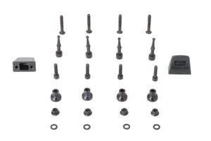 SW-Motech ADAPTER KIT FOR EVO CARRI