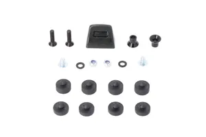 SW-Motech LUGGAGE STEEL RACK ADPT