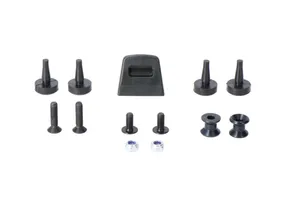 SW-Motech LUGGAGE ADVENTURE-RACK AD
