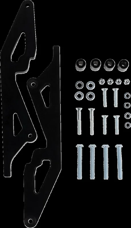 AXP RACING Rear Rack - Honda - CRF 300L Rally