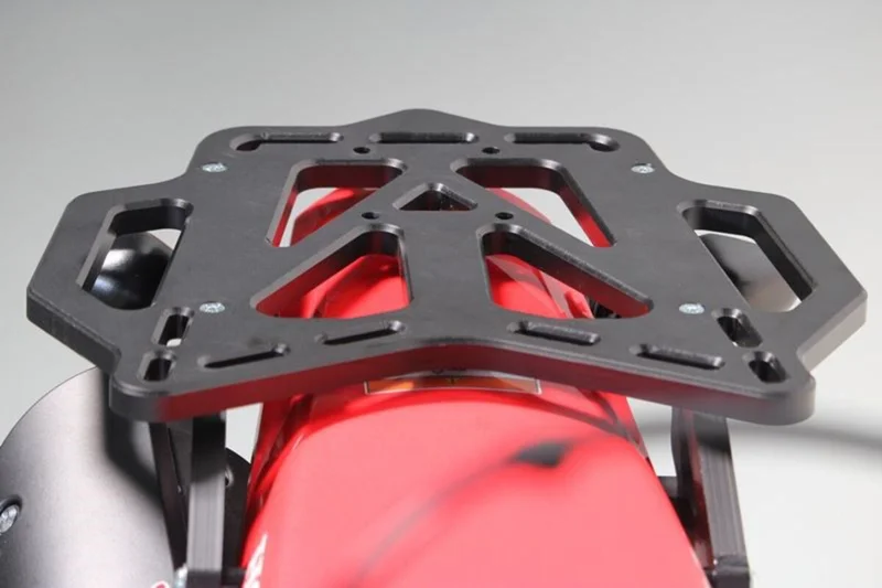AXP RACING Rear Rack - Honda - CRF 300L Rally