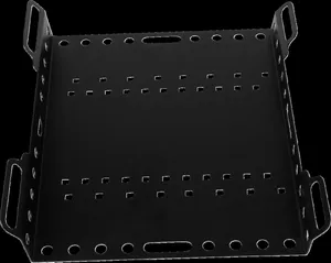 Moose Offroad Rear Rack Upper Carrier Attachment