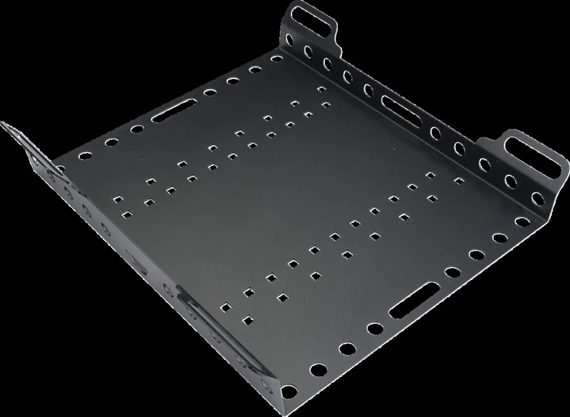 Moose Offroad Rear Rack Upper Carrier Attachment