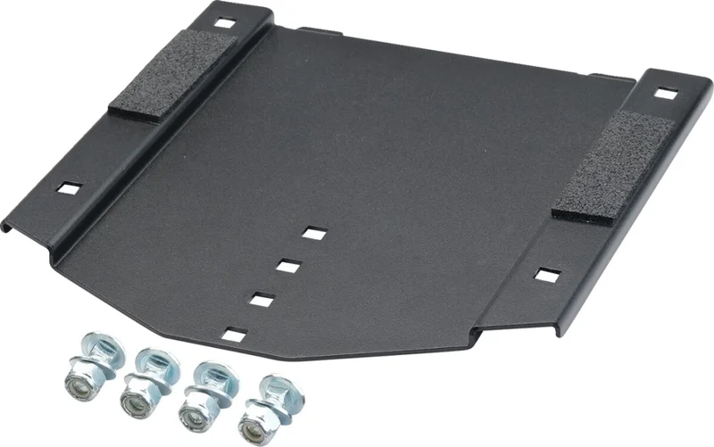 Moose Offroad Rear Rack Universal Attachment Plate
