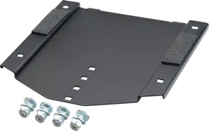 Moose Offroad Rear Rack Universal Attachment Plate