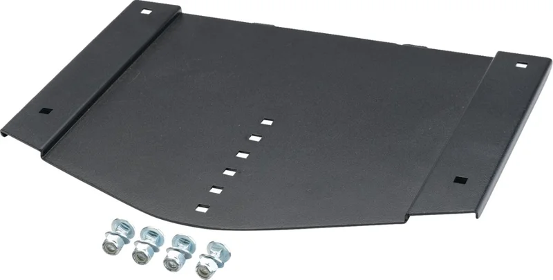 Moose Offroad Rear Rack Universal Attachment Plate