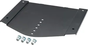 Moose Offroad Rear Rack Universal Attachment Plate