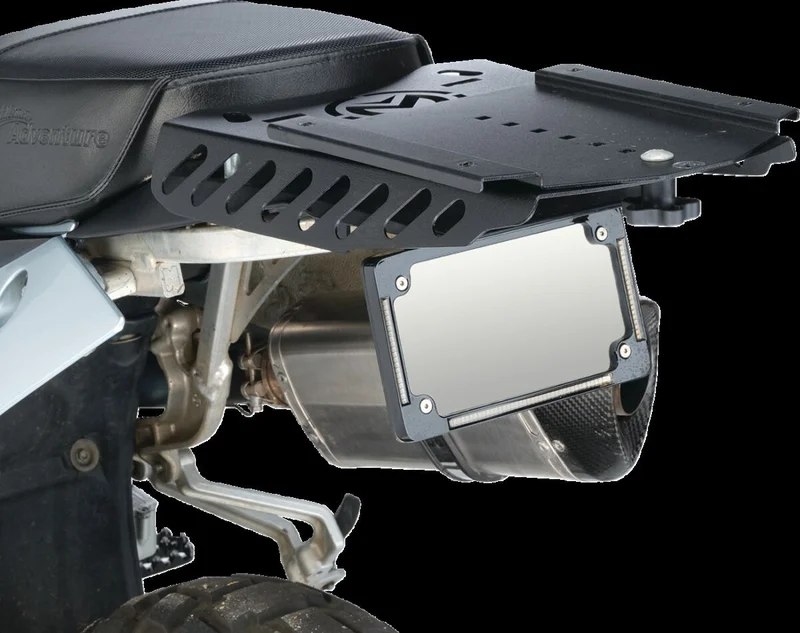 Moose Offroad HONDA CRF450L REAR RACK MSE