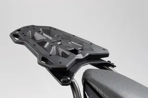SW-Motech ADAPTER PLATE STREET-RACK
