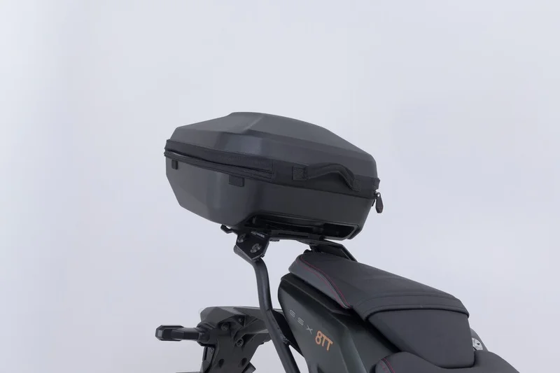 SW-Motech STREET RACK