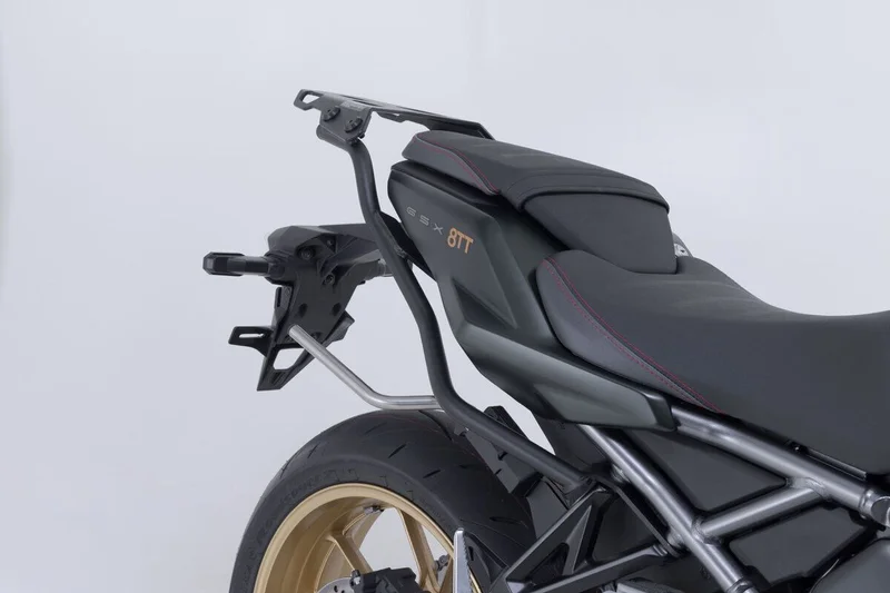 SW-Motech STREET RACK