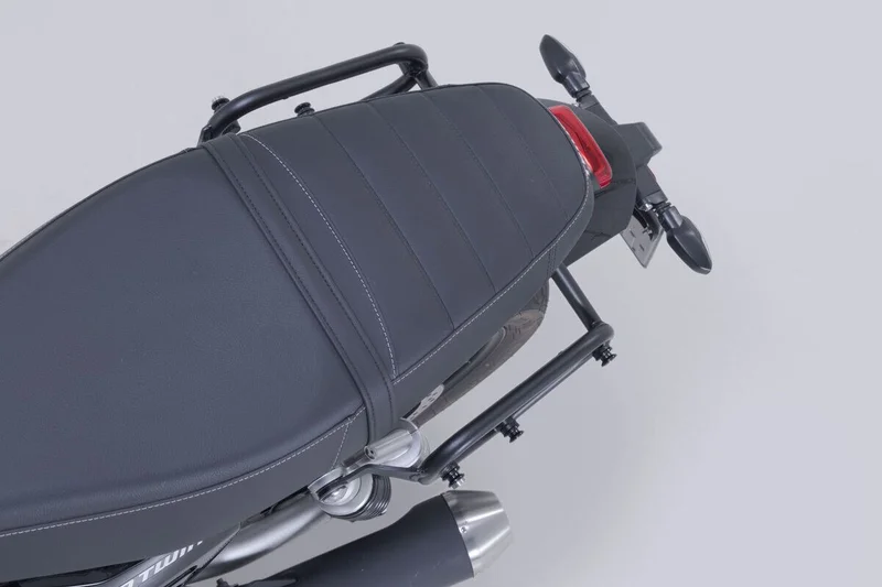 SW-Motech SLC SIDE CARRIER LEFT