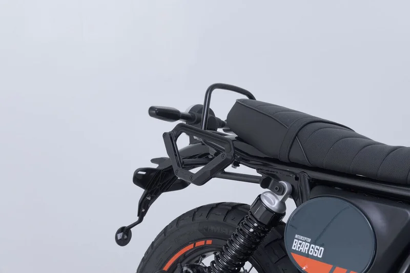 SW-Motech V-LOC SIDE CARRIER RIGHT