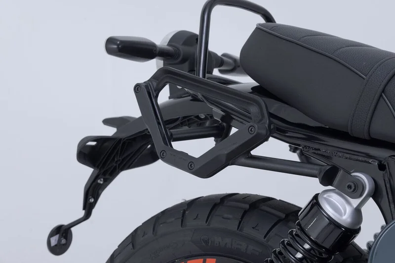 SW-Motech V-LOC SIDE CARRIER RIGHT