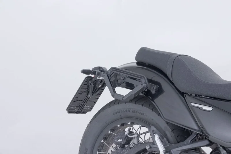SW-Motech V-LOC SIDE CARRIER RIGHT