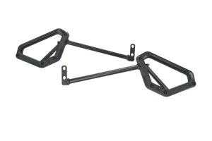 SW-Motech V-LOC SIDE CARRIER SET