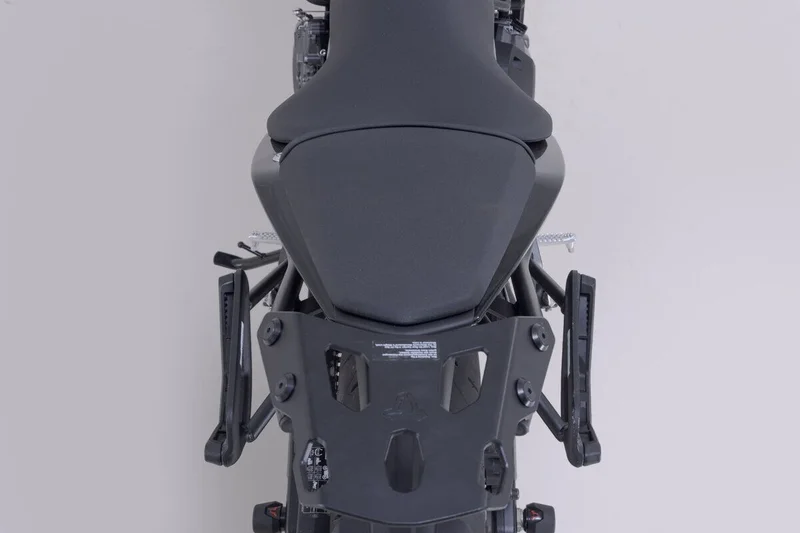 SW-Motech V-LOC SIDE CARRIER SET
