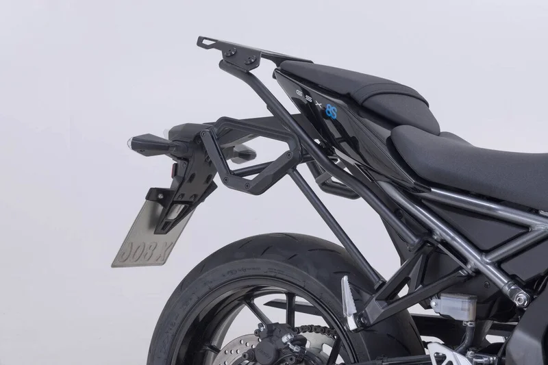 SW-Motech V-LOC SIDE CARRIER SET