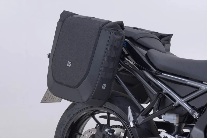 SW-Motech V-LOC SIDE CARRIER SET