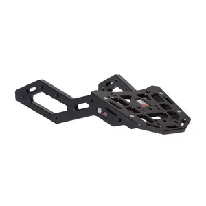 AXP RACING REAR RACK HDPE KTM 390 ADV BK