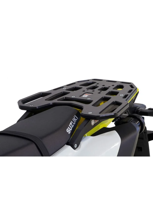 AXP RACING REAR RACK HDPE SUZUKI DR-Z4S B