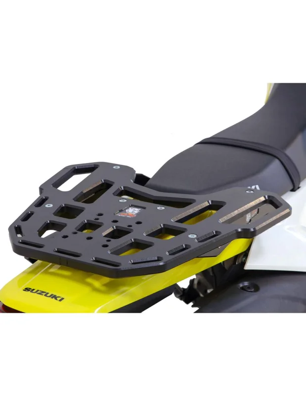 AXP RACING REAR RACK HDPE SUZUKI DR-Z4S B