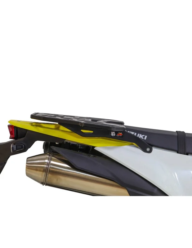 AXP RACING REAR RACK HDPE SUZUKI DR-Z4S B