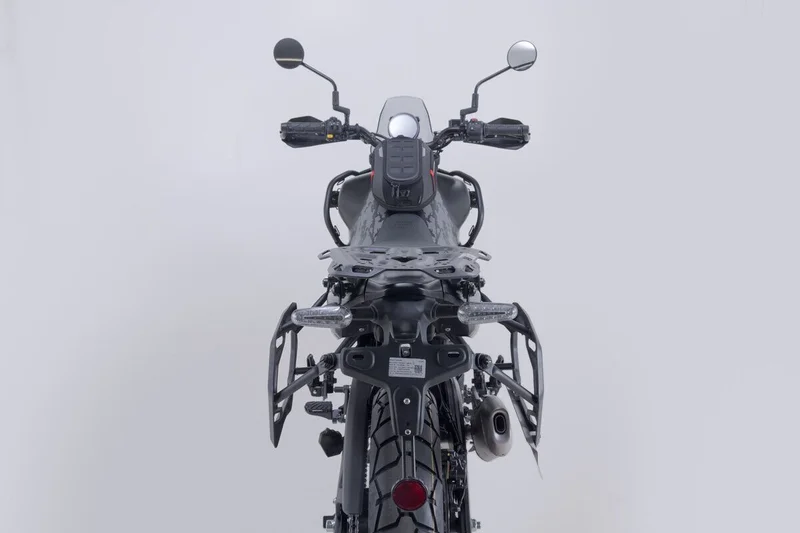 SW-Motech PRO SIDE CARRIER