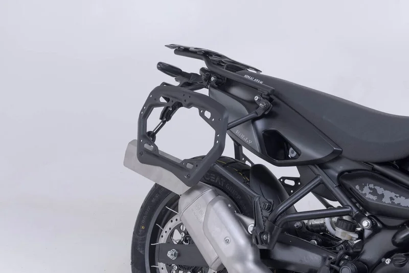SW-Motech PRO SIDE CARRIER