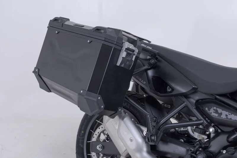 SW-Motech PRO SIDE CARRIER