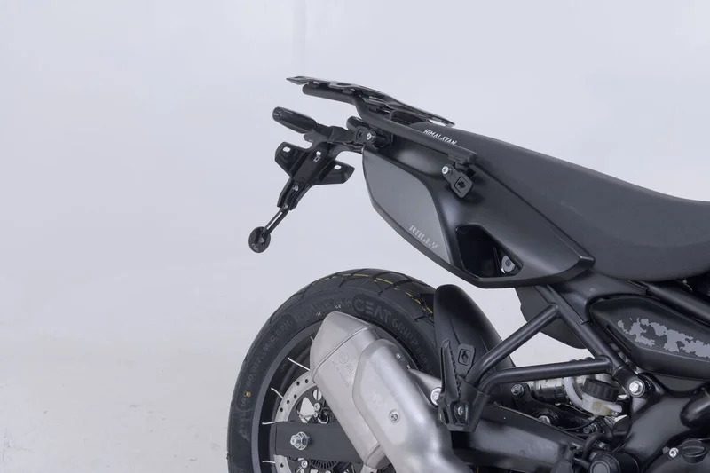 SW-Motech PRO SIDE CARRIER