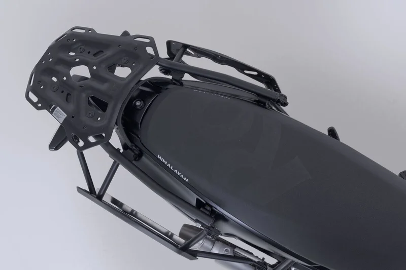 SW-Motech PRO SIDE CARRIER