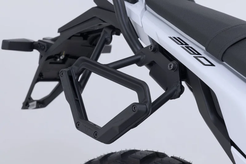 SW-Motech V-LOC SIDE CARRIER RIGHT