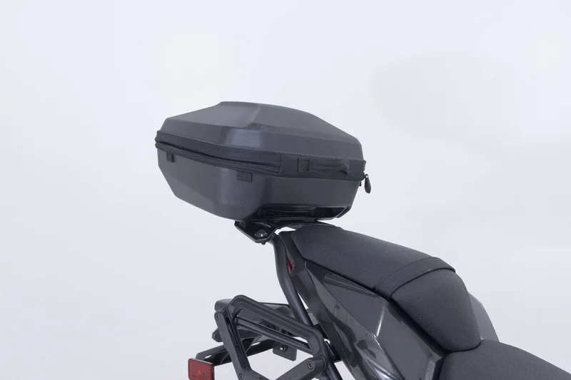 SW-Motech STREET RACK Z650