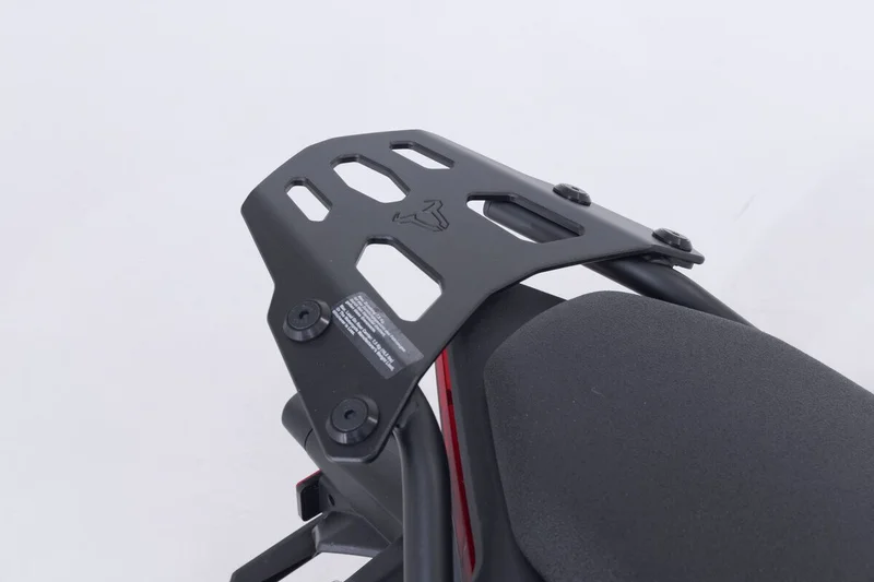 SW-Motech STREET RACK Z650
