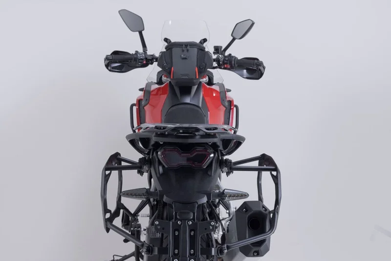 SW-Motech PRO SIDE CARRIERS