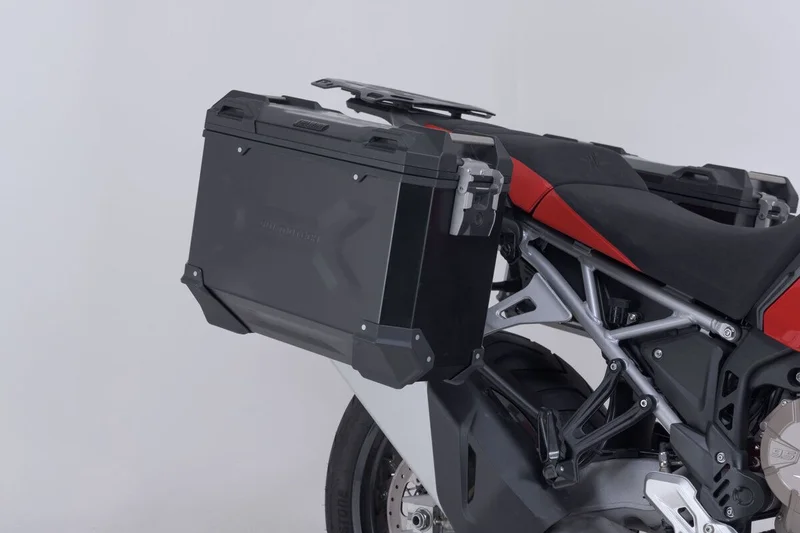 SW-Motech PRO SIDE CARRIERS