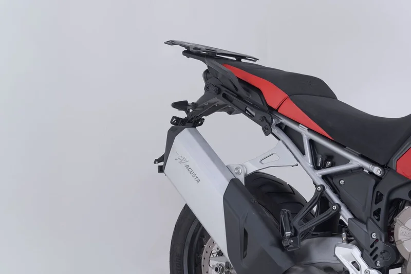 SW-Motech PRO SIDE CARRIERS
