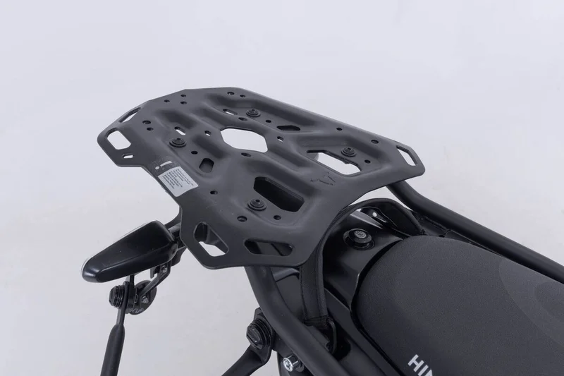 SW-Motech ADVENTURE-RACK