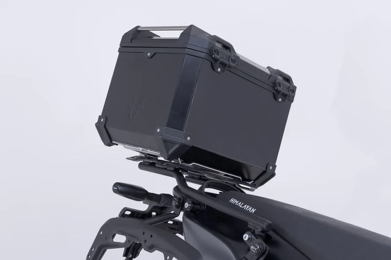 SW-Motech ADVENTURE-RACK