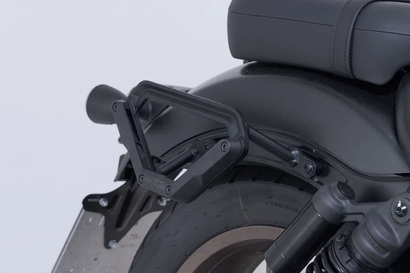 SW-Motech V-LOC SIDE CARRIER RIGHT