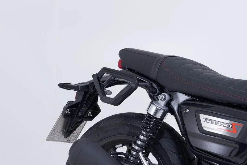 SW-Motech V-LOC SIDE CARRIER RIGHT