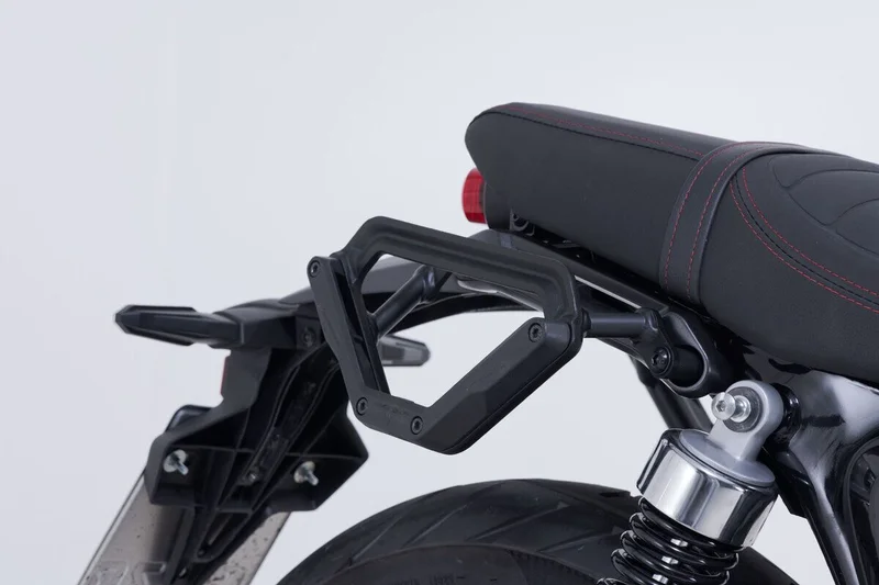 SW-Motech V-LOC SIDE CARRIER RIGHT