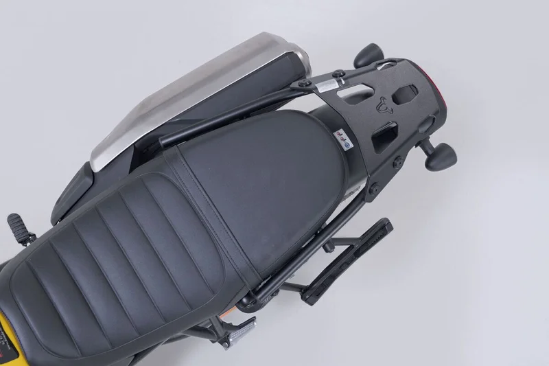 SW-Motech V-LOC SIDE CARRIER LEFT
