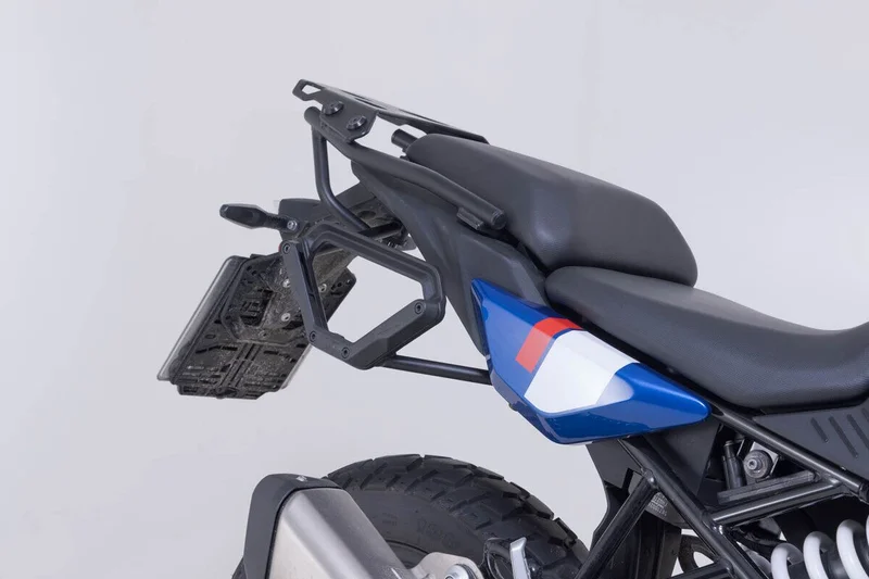 SW-Motech V-LOC SIDE CARRIER RIGHT
