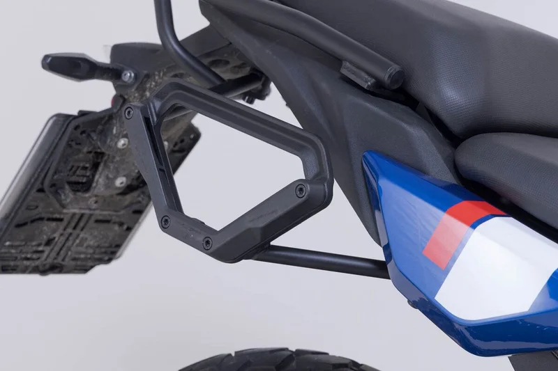 SW-Motech V-LOC SIDE CARRIER RIGHT