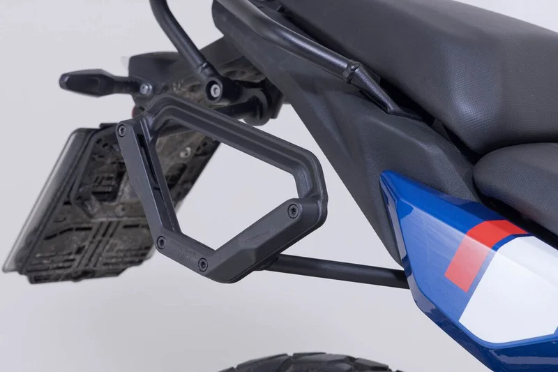 SW-Motech V-LOC SIDE CARRIER RIGHT
